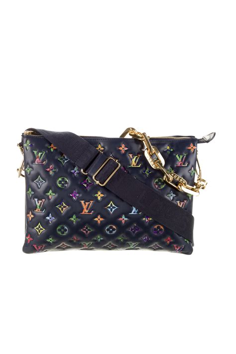 lv coussin mm|louis vuitton monogram coussin.